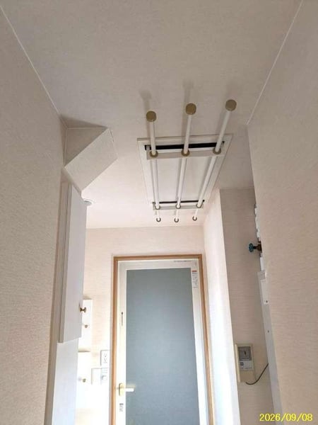 House in Kitamachi, Kamikawa – photo 16 of 20 – Kamikawa, Daisetsuzan Foothills, Hokkaido, Japan