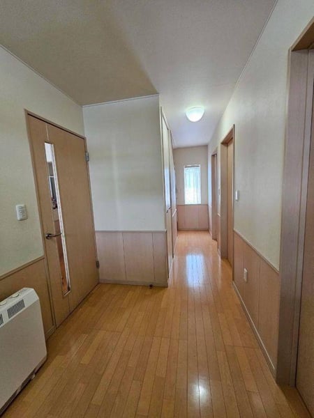 House in Kitano Higashi, Takasu – photo 5 of 20 – Takasu, Asahikawa, Hokkaido, Japan