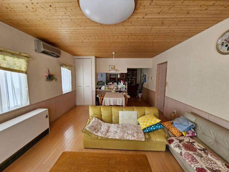 House in Kitano Higashi, Takasu – photo 6 of 20 – Takasu, Asahikawa, Hokkaido, Japan