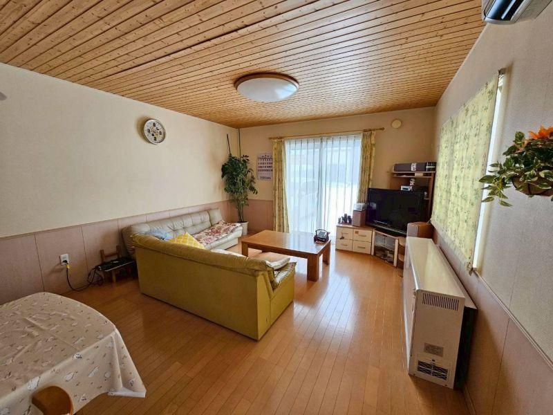 House in Kitano Higashi, Takasu – photo 7 of 20 – Takasu, Asahikawa, Hokkaido, Japan