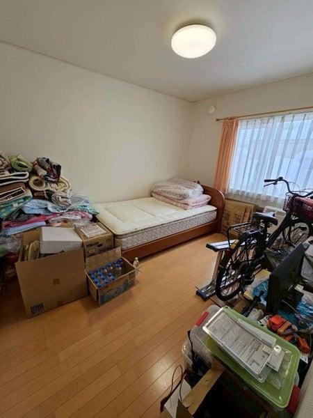 House in Kitano Higashi, Takasu – photo 9 of 20 – Takasu, Asahikawa, Hokkaido, Japan