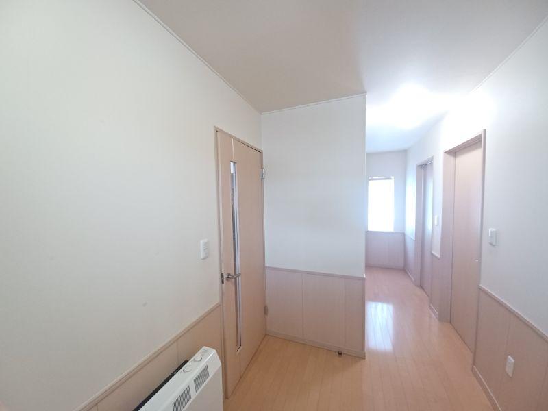 House in Kitano Higashi, Takasu – photo 4 of 19 – Takasu, Asahikawa, Hokkaido, Japan