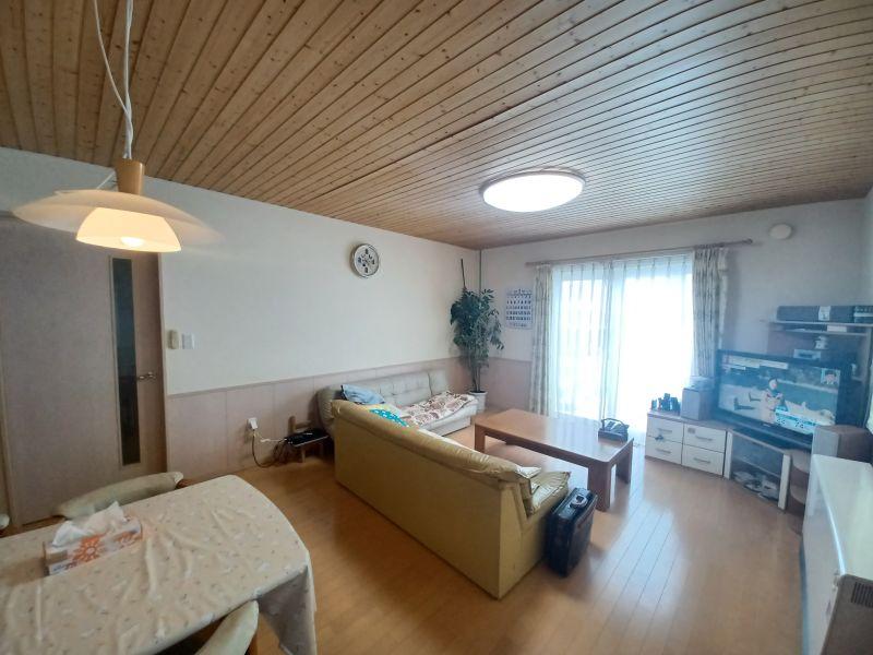 House in Kitano Higashi, Takasu – photo 5 of 19 – Takasu, Asahikawa, Hokkaido, Japan