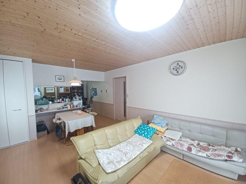 House in Kitano Higashi, Takasu – photo 6 of 19 – Takasu, Asahikawa, Hokkaido, Japan
