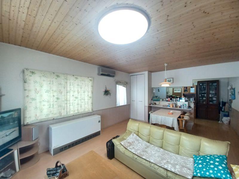 House in Kitano Higashi, Takasu – photo 7 of 19 – Takasu, Asahikawa, Hokkaido, Japan