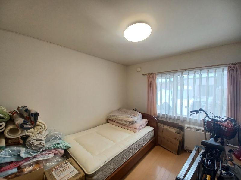 House in Kitano Higashi, Takasu – photo 10 of 19 – Takasu, Asahikawa, Hokkaido, Japan
