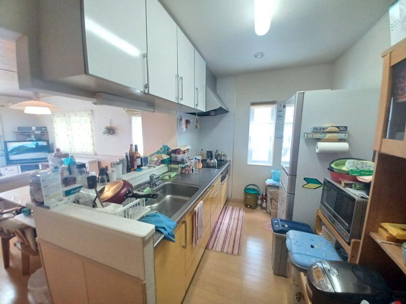 House in Kitano Higashi, Takasu – photo 13 of 19 – Takasu, Asahikawa, Hokkaido, Japan