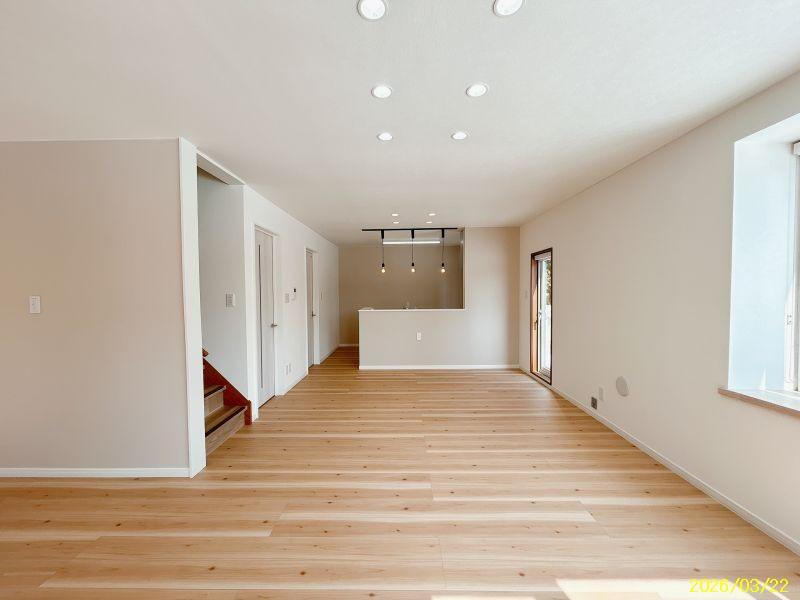 House in Kitano Higashi, Takasu – photo 3 of 31 – Takasu, Asahikawa, Hokkaido, Japan