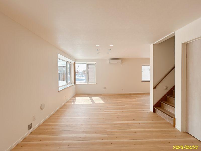 House in Kitano Higashi, Takasu – photo 5 of 31 – Takasu, Asahikawa, Hokkaido, Japan