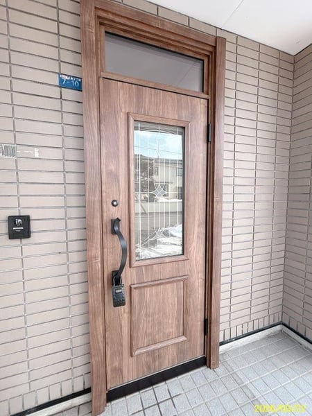 House in Kitano Higashi, Takasu – photo 23 of 31 – Takasu, Asahikawa, Hokkaido, Japan