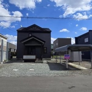 House in Kitano Higashi, Takasu