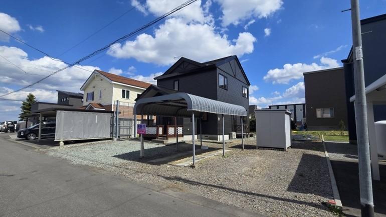 House in Kitano Higashi, Takasu – photo 4 of 32 – Takasu, Asahikawa, Hokkaido, Japan