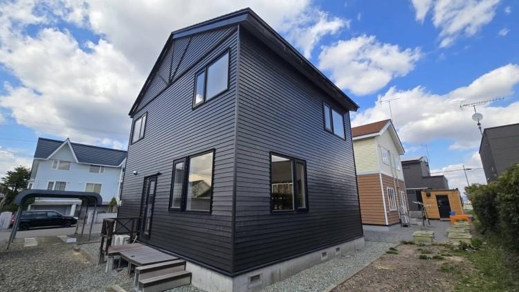 House in Kitano Higashi, Takasu – photo 5 of 32 – Takasu, Asahikawa, Hokkaido, Japan