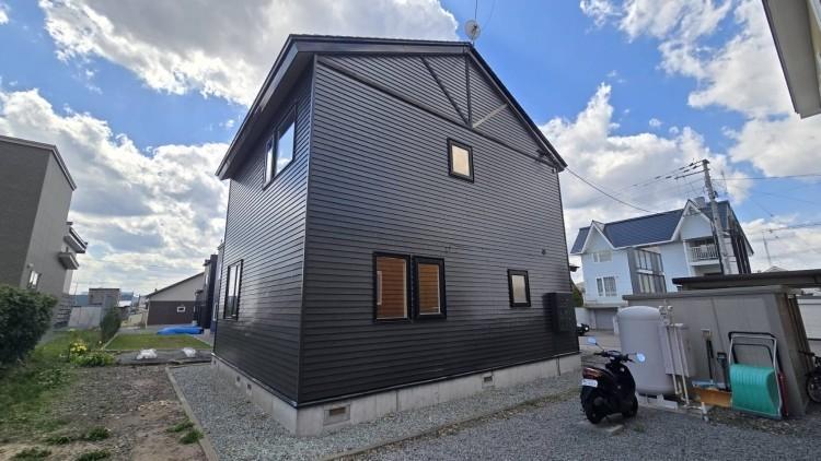 House in Kitano Higashi, Takasu – photo 6 of 32 – Takasu, Asahikawa, Hokkaido, Japan