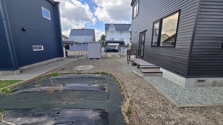 House in Kitano Higashi, Takasu – photo 7 of 32 – Takasu, Asahikawa, Hokkaido, Japan