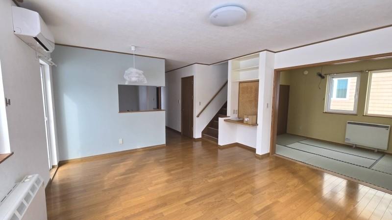 House in Kitano Higashi, Takasu – photo 10 of 32 – Takasu, Asahikawa, Hokkaido, Japan