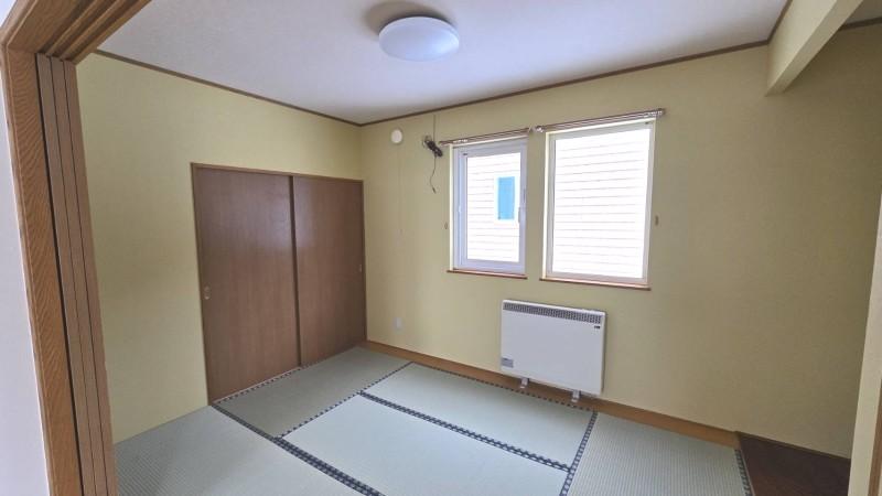 House in Kitano Higashi, Takasu – photo 18 of 32 – Takasu, Asahikawa, Hokkaido, Japan