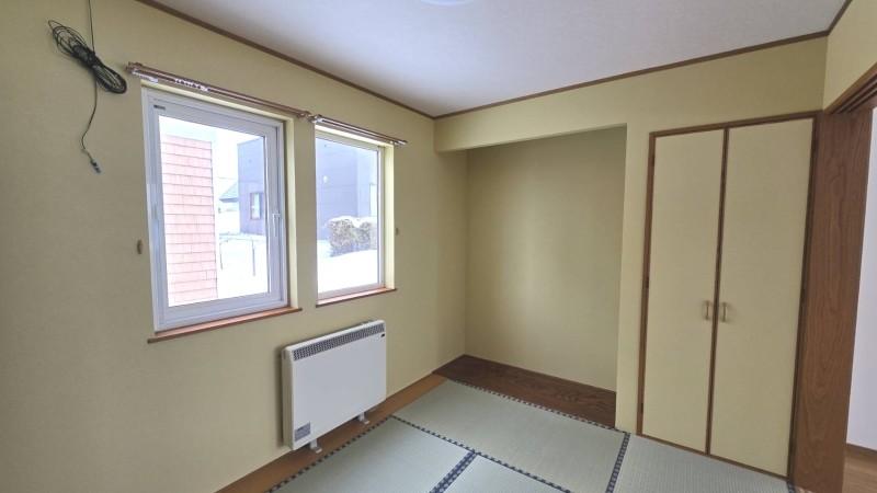 House in Kitano Higashi, Takasu – photo 19 of 32 – Takasu, Asahikawa, Hokkaido, Japan