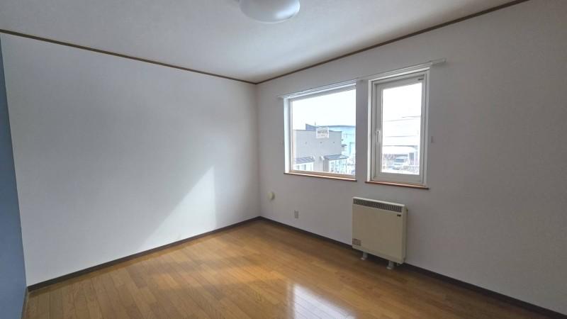 House in Kitano Higashi, Takasu – photo 26 of 32 – Takasu, Asahikawa, Hokkaido, Japan