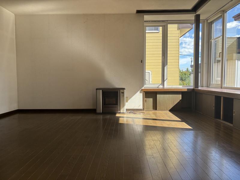 House in Kitano Higashi, Takasu – photo 13 of 32 – Takasu, Asahikawa, Hokkaido, Japan