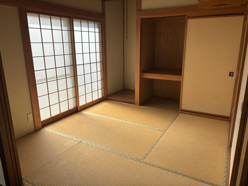 House in Kitano Higashi, Takasu – photo 15 of 32 – Takasu, Asahikawa, Hokkaido, Japan