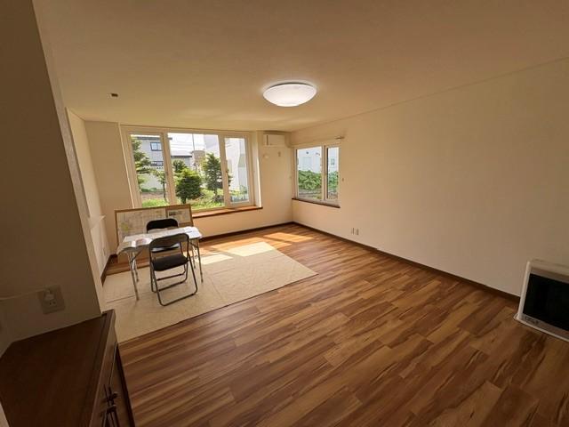 House in Kitano Nishi, Takasu – photo 6 of 18 – Takasu, Kamikawa, Hokkaido, Japan
