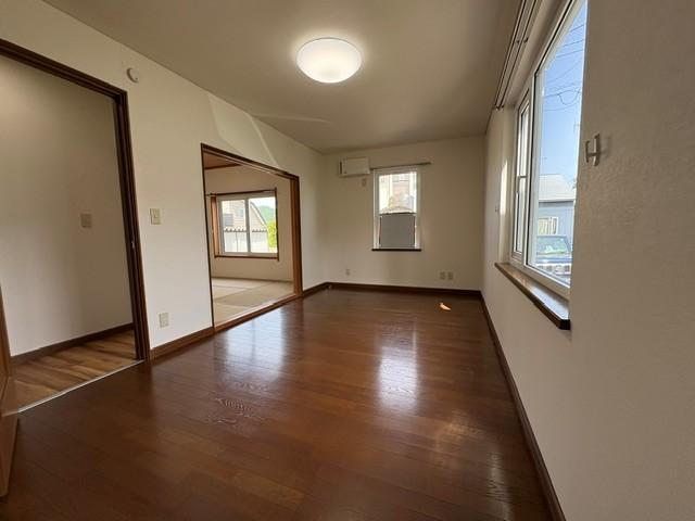 House in Kitano Nishi, Takasu – photo 17 of 18 – Takasu, Kamikawa, Hokkaido, Japan