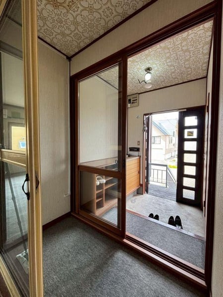 House in Kitano Nishi, Takasu – photo 4 of 30 – Takasu, Asahikawa, Hokkaido, Japan