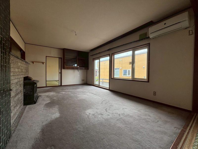 House in Kitano Nishi, Takasu – photo 5 of 30 – Takasu, Asahikawa, Hokkaido, Japan