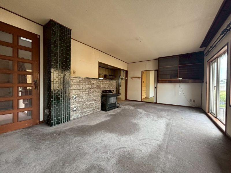 House in Kitano Nishi, Takasu – photo 6 of 30 – Takasu, Asahikawa, Hokkaido, Japan
