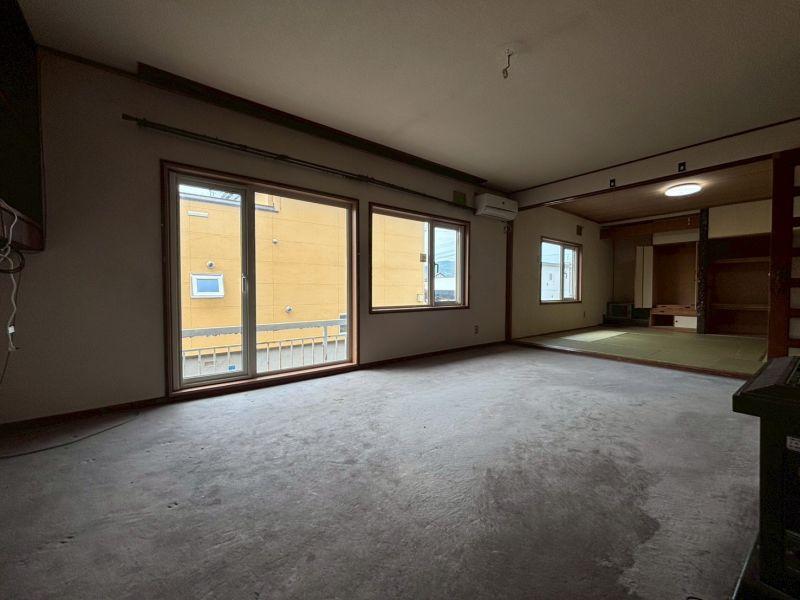 House in Kitano Nishi, Takasu – photo 7 of 30 – Takasu, Asahikawa, Hokkaido, Japan