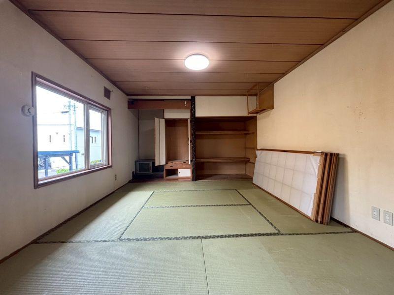 House in Kitano Nishi, Takasu – photo 8 of 30 – Takasu, Asahikawa, Hokkaido, Japan