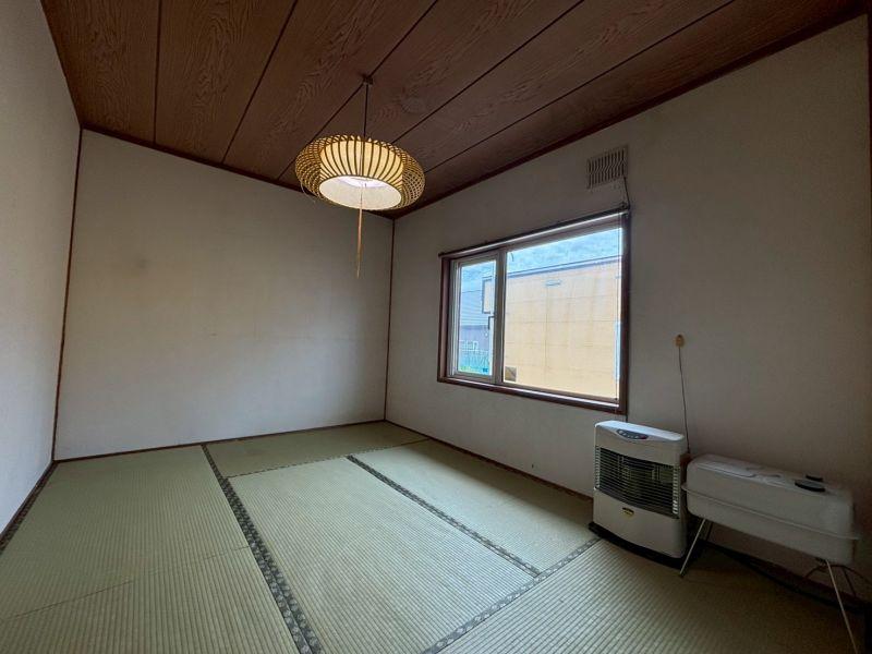 House in Kitano Nishi, Takasu – photo 9 of 30 – Takasu, Asahikawa, Hokkaido, Japan