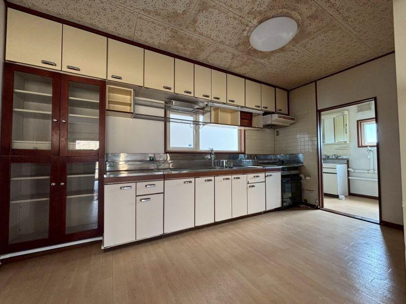 House in Kitano Nishi, Takasu – photo 10 of 30 – Takasu, Asahikawa, Hokkaido, Japan