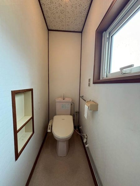 House in Kitano Nishi, Takasu – photo 15 of 30 – Takasu, Asahikawa, Hokkaido, Japan