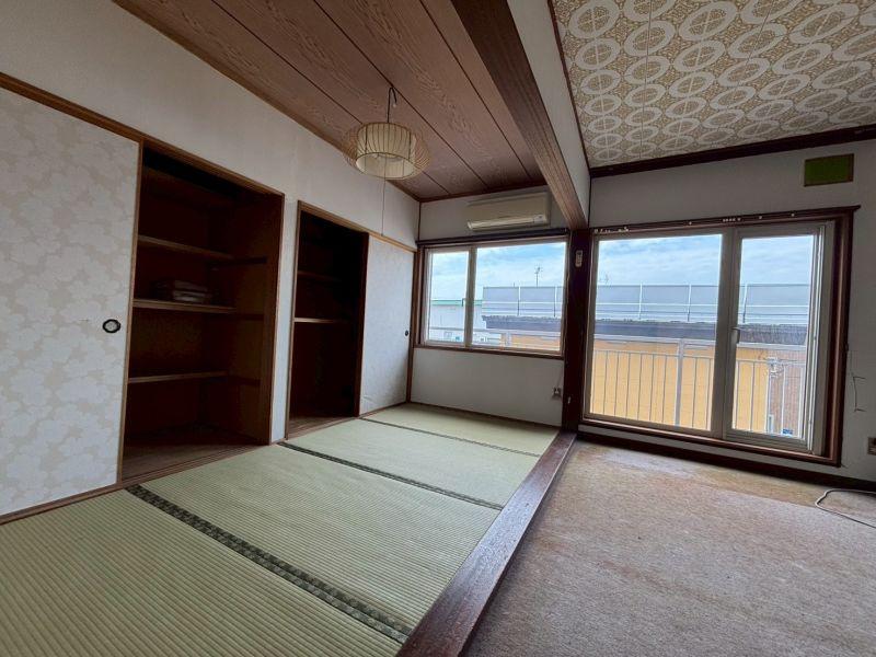 House in Kitano Nishi, Takasu – photo 17 of 30 – Takasu, Asahikawa, Hokkaido, Japan