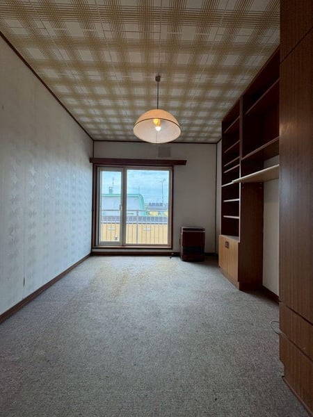 House in Kitano Nishi, Takasu – photo 19 of 30 – Takasu, Asahikawa, Hokkaido, Japan