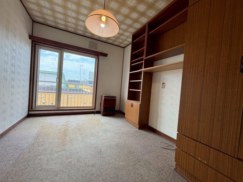 House in Kitano Nishi, Takasu – photo 20 of 30 – Takasu, Asahikawa, Hokkaido, Japan