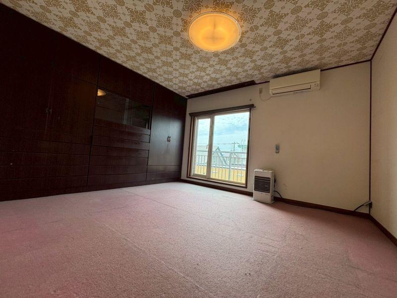 House in Kitano Nishi, Takasu – photo 21 of 30 – Takasu, Asahikawa, Hokkaido, Japan