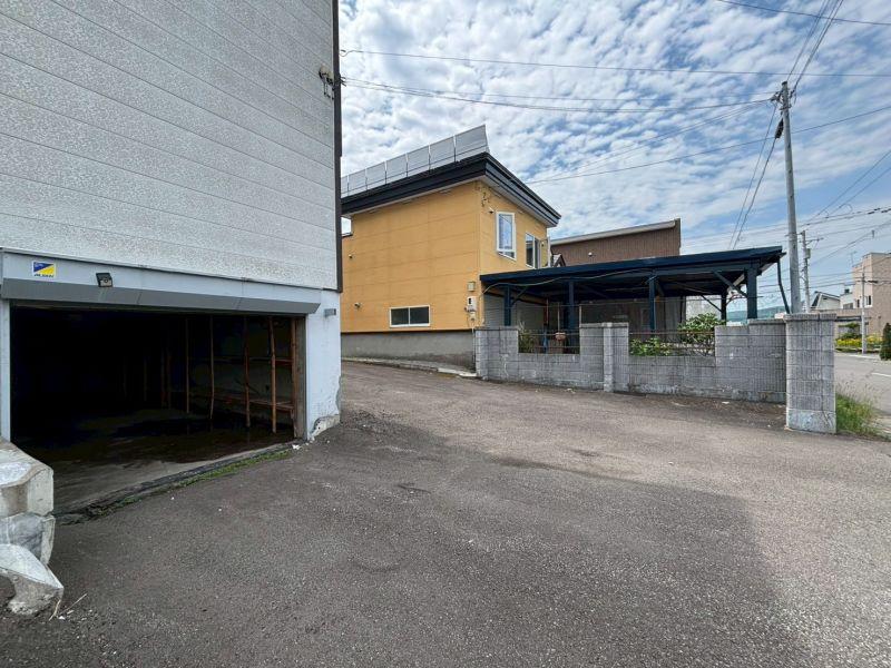 House in Kitano Nishi, Takasu – photo 27 of 30 – Takasu, Asahikawa, Hokkaido, Japan