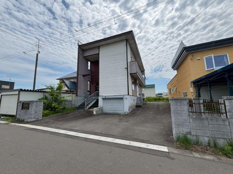 House in Kitano Nishi, Takasu – photo 28 of 30 – Takasu, Asahikawa, Hokkaido, Japan