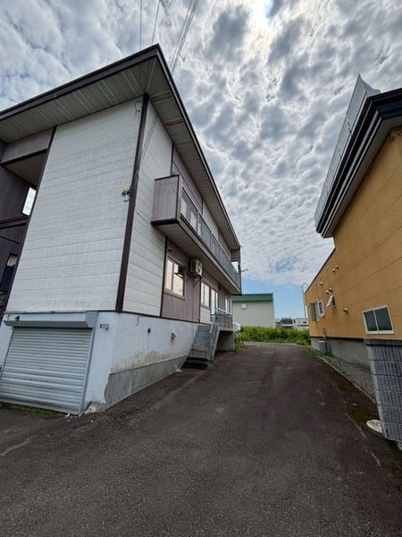 House in Kitano Nishi, Takasu – photo 29 of 30 – Takasu, Asahikawa, Hokkaido, Japan