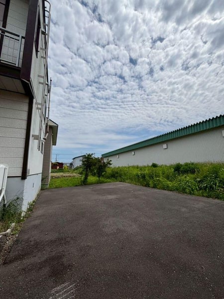 House in Kitano Nishi, Takasu – photo 30 of 30 – Takasu, Asahikawa, Hokkaido, Japan