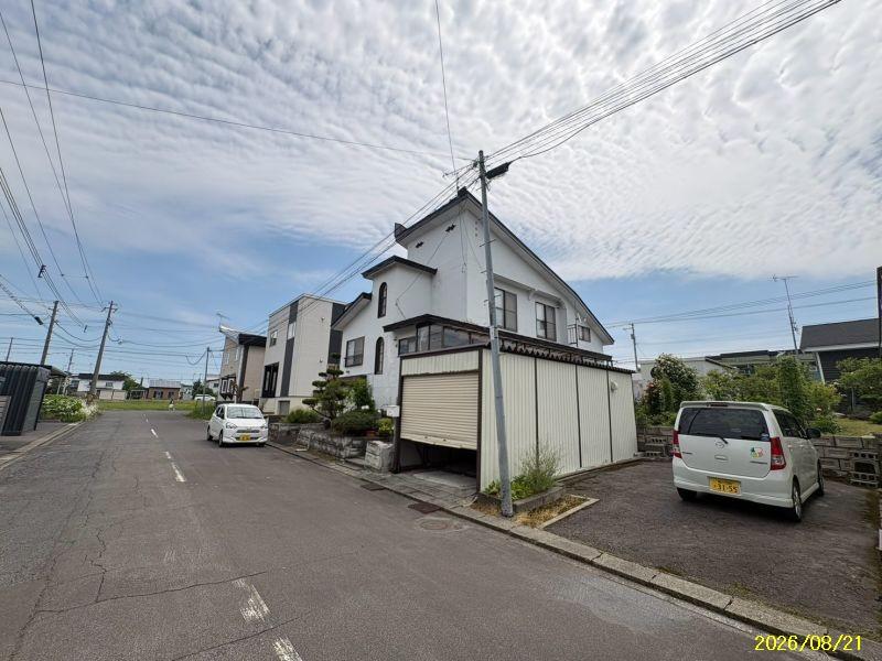 House in Kitano Nishi, Takasu – photo 3 of 29 – Takasu, Asahikawa, Hokkaido, Japan