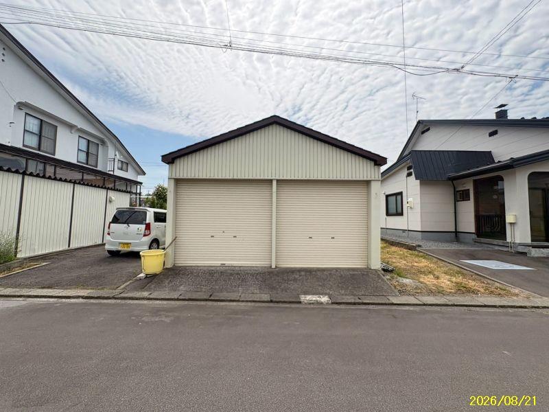 House in Kitano Nishi, Takasu – photo 4 of 29 – Takasu, Asahikawa, Hokkaido, Japan