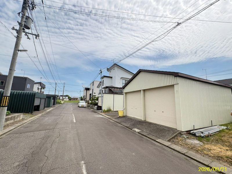 House in Kitano Nishi, Takasu – photo 5 of 29 – Takasu, Asahikawa, Hokkaido, Japan