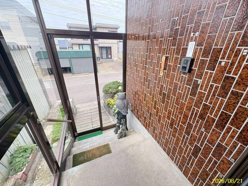 House in Kitano Nishi, Takasu – photo 10 of 29 – Takasu, Asahikawa, Hokkaido, Japan