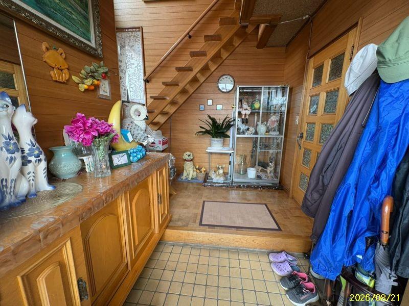 House in Kitano Nishi, Takasu – photo 11 of 29 – Takasu, Asahikawa, Hokkaido, Japan