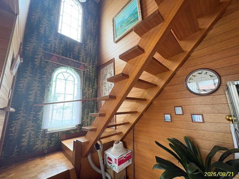 House in Kitano Nishi, Takasu – photo 13 of 29 – Takasu, Asahikawa, Hokkaido, Japan