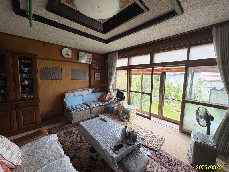 House in Kitano Nishi, Takasu – photo 14 of 29 – Takasu, Asahikawa, Hokkaido, Japan